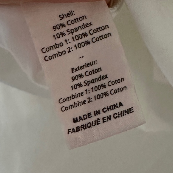 Cinq A Sept Women's White Green Carlie Tie Puff Sleeve Top Size S - Picture 4 of 8